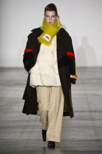 Alex Mullins Men's Fall 2019