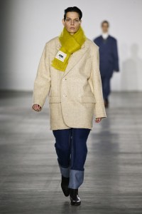Alex Mullins Men's Fall 2019