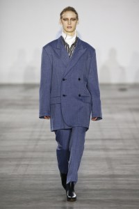 Alex Mullins Men's Fall 2019