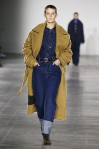 Alex Mullins Men's Fall 2019