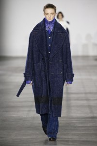 Alex Mullins Men's Fall 2019