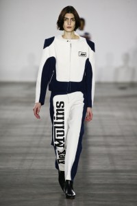Alex Mullins Men's Fall 2019