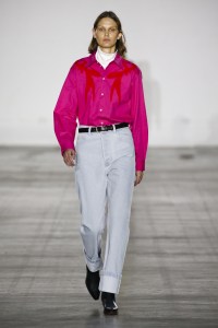 Alex Mullins Men's Fall 2019