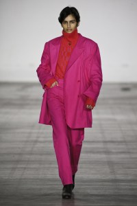 Alex Mullins Men's Fall 2019