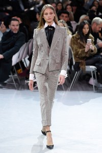Alexandre Vauthier Couture Spring 2019