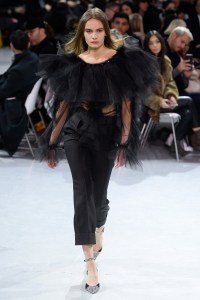Alexandre Vauthier Couture Spring 2019
