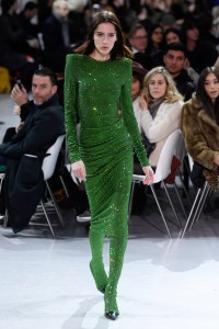Alexandre Vauthier Couture Spring 2019