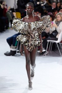 Alexandre Vauthier Couture Spring 2019