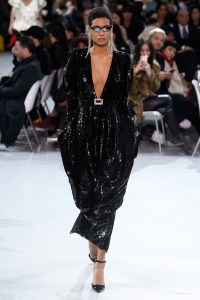 Alexandre Vauthier Couture Spring 2019