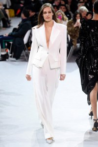 Alexandre Vauthier Couture Spring 2019