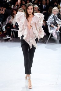 Alexandre Vauthier Couture Spring 2019