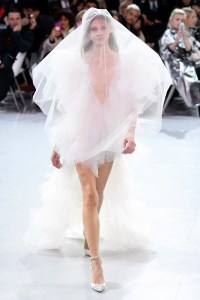 Alexandre Vauthier Couture Spring 2019