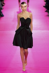 Alexis Mabille Couture Spring 2019