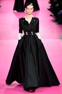 Alexis Mabille Couture Spring 2019