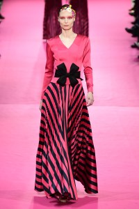 Alexis Mabille Couture Spring 2019