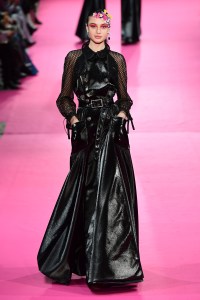 Alexis Mabille Couture Spring 2019