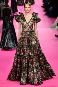 Alexis Mabille Couture Spring 2019