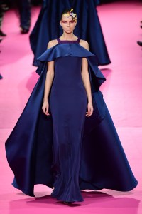 Alexis Mabille Couture Spring 2019