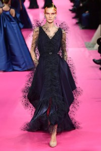 Alexis Mabille Couture Spring 2019