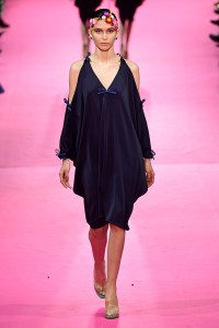 Alexis Mabille Couture Spring 2019