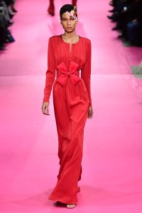 Alexis Mabille Couture Spring 2019