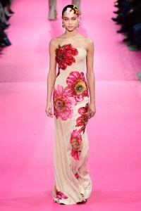 Alexis Mabille Couture Spring 2019