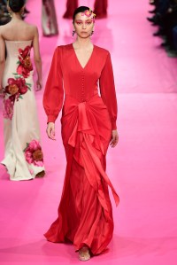 Alexis Mabille Couture Spring 2019