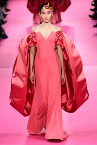 Alexis Mabille Couture Spring 2019