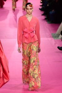 Alexis Mabille Couture Spring 2019