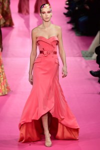 Alexis Mabille Couture Spring 2019