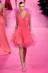 Alexis Mabille Couture Spring 2019