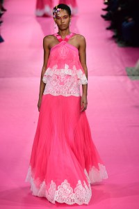 Alexis Mabille Couture Spring 2019