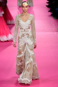 Alexis Mabille Couture Spring 2019