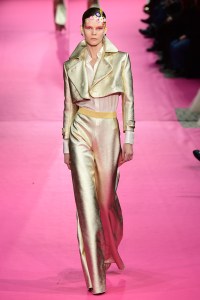 Alexis Mabille Couture Spring 2019