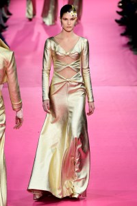 Alexis Mabille Couture Spring 2019