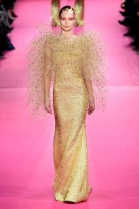 Alexis Mabille Couture Spring 2019