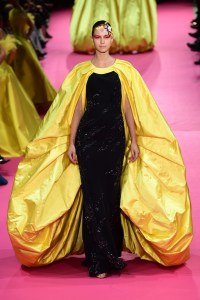 Alexis Mabille Couture Spring 2019