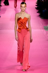 Alexis Mabille Couture Spring 2019