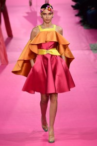 Alexis Mabille Couture Spring 2019