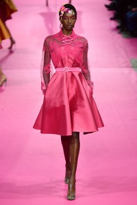 Alexis Mabille Couture Spring 2019