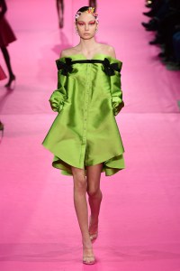 Alexis Mabille Couture Spring 2019