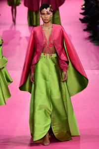 Alexis Mabille Couture Spring 2019