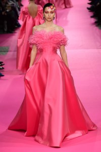 Alexis Mabille Couture Spring 2019