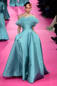 Alexis Mabille Couture Spring 2019