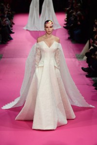 Alexis Mabille Couture Spring 2019
