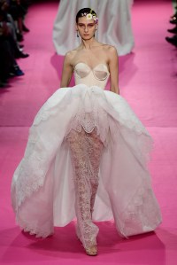 Alexis Mabille Couture Spring 2019