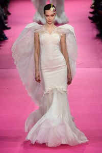 Alexis Mabille Couture Spring 2019