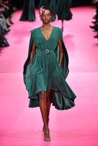 Alexis Mabille Couture Spring 2019