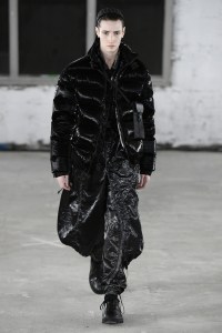 Alyx Men's Fall 2019