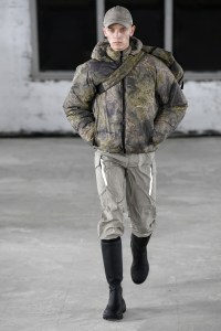 Alyx Men's Fall 2019
